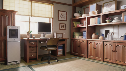 日本の受賞施設