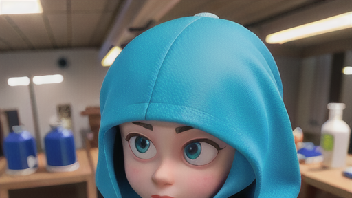 ヘッドエンドのプロセス