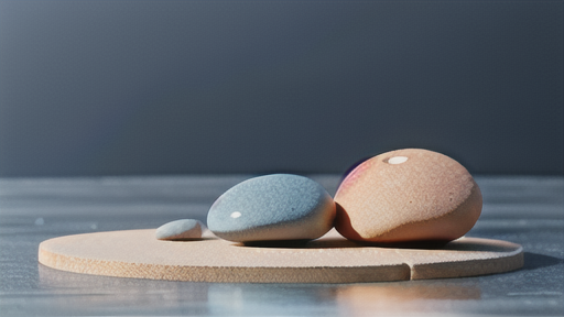 ペブルベッド型燃料の構造と特徴