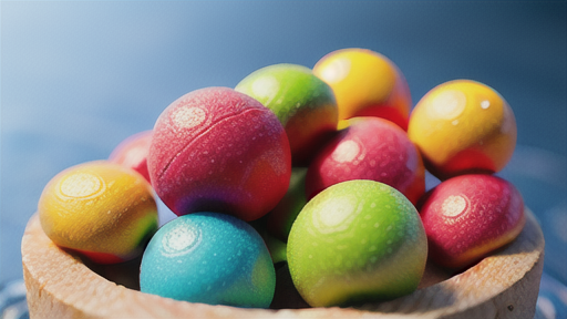 ペブルベッド型燃料の開発と応用