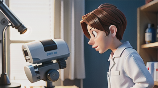 CTスキャンの利点