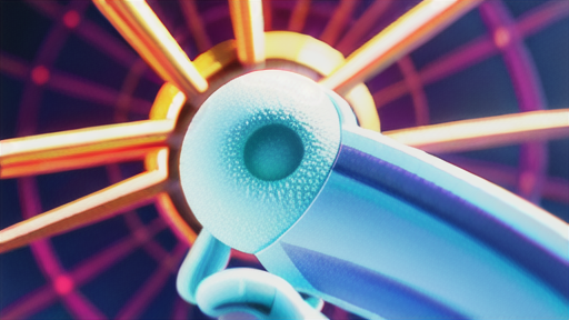 デオキシリボ核酸（DNA）の特徴