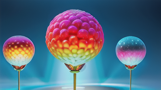 核酸の複製と転写