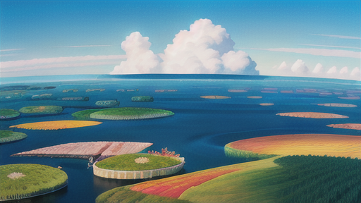 IPCCの気候変動への影響