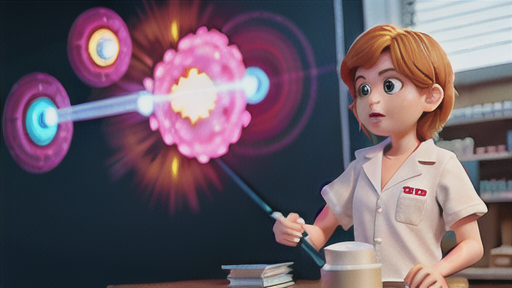 肺でのガス交換