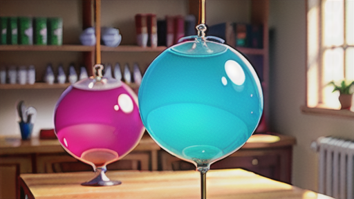 ヘリウムの利用