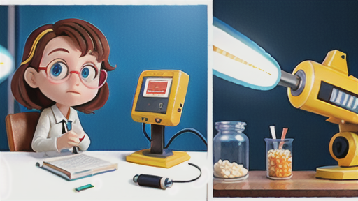 サーベイメータの種類