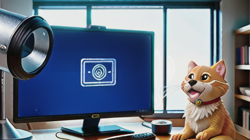 侵入検知や監視システム