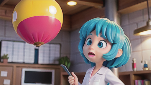 ヘリウムの安全性