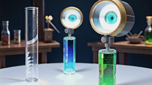 β線、α線用のサーベイメータ