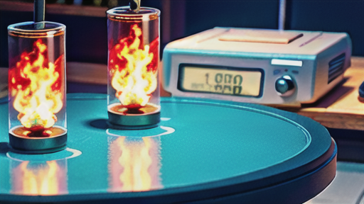 熱中性子、速中性子用のサーベイメータ