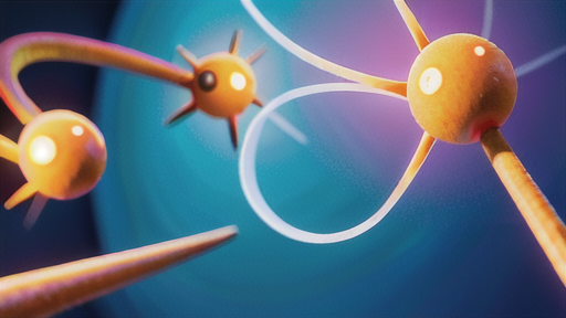 蓄積線量と生物効果