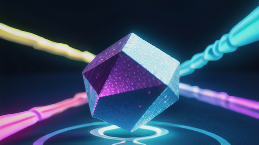 核種の量子力学的状態