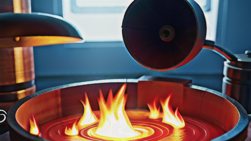 熱ひずみ（熱応力）と疲労破壊