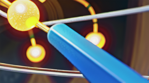 ヘリウム３中性子計数管の利点