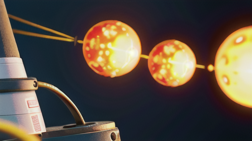 ヘリウム３中性子計数管の欠点