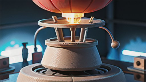 炉容器への影響