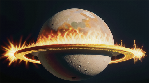 宇宙線に対するヘリオセントリック・ポテンシャルの影響