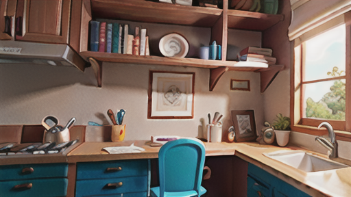 サーマルライナーの役割