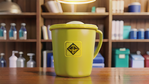 高レベル放射性廃棄物処理の最有力候補