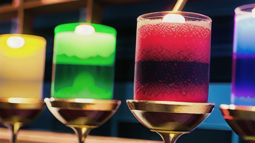 試験結果の活用