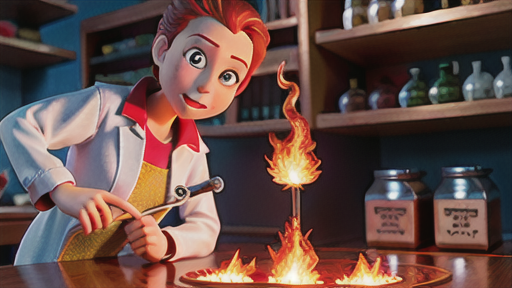 核燃焼プラズマの応用