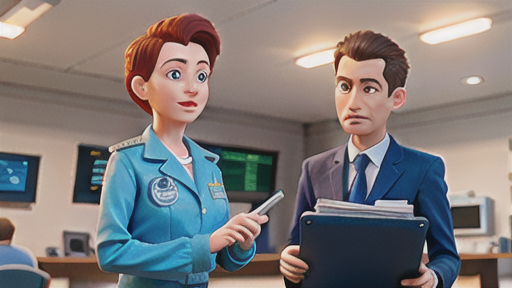 パイロットや客室乗務員の被ばく