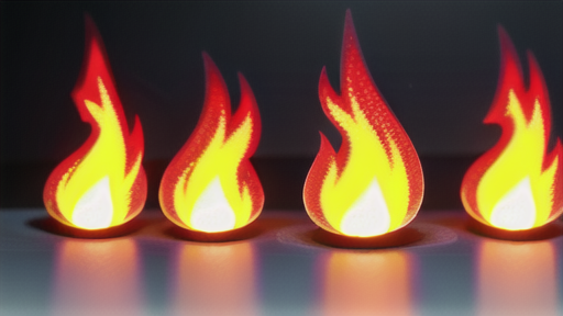 ガスタギング法による破損位置特定