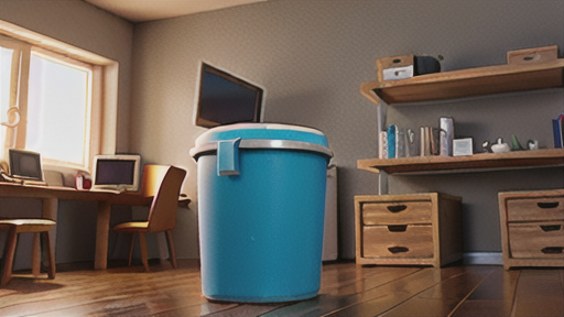 放射性廃棄物の分類と処理