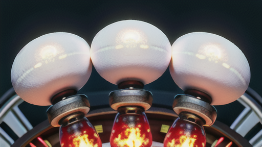 遅発中性子割合が原子炉の安全性に与える影響