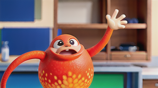 分化度の低下に伴う変化