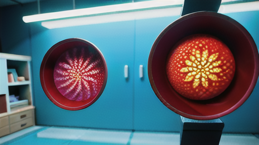 細胞の種類と特徴