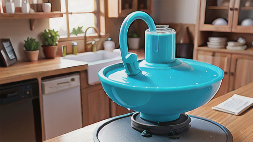 再循環ポンプの仕組み