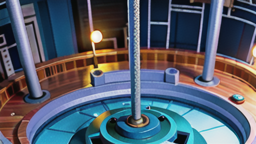 再循環ポンプが原子炉に果たす役割