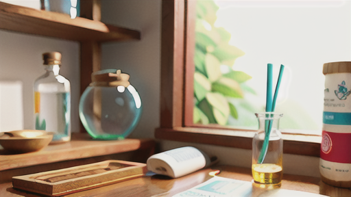 チミジンの生物学的役割