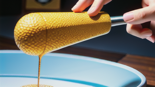 放射能面密度の測定方法