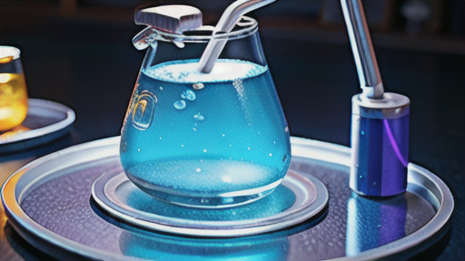 運用上の放射能面密度限度