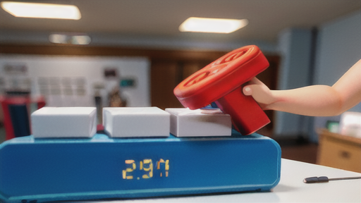 ホールボディカウンタの種類