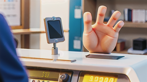 ホールボディカウンタの利点