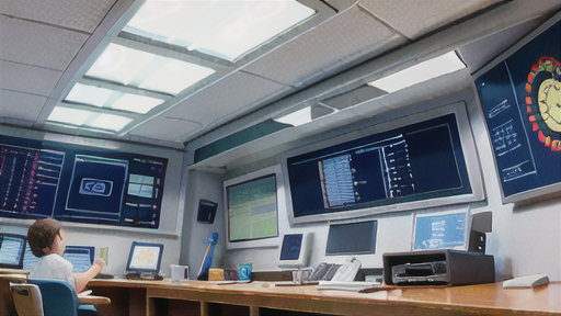 中央制御室の安全設計