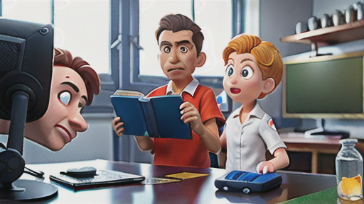 定期検査におけるRSSの検査