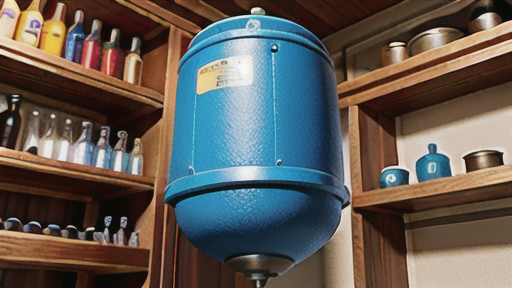 格納容器サンプの役割