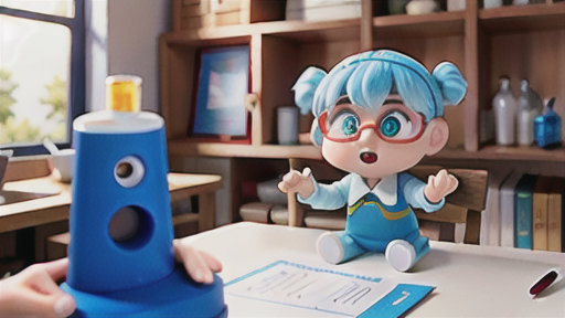 中間子の種類