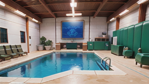 液体廃棄物処理設備としての役割