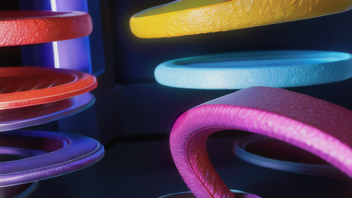 ボイド係数の種類