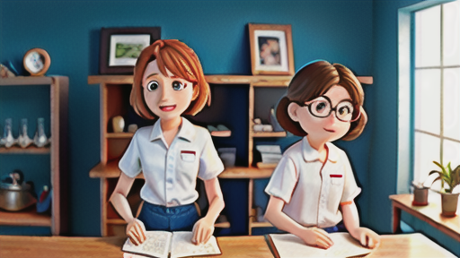 二段階熱交換方式