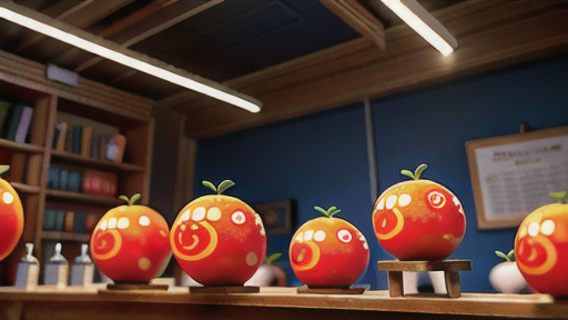 原子爆弾と水素爆弾