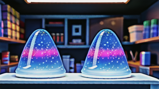 放射線の種類によるLETの違い