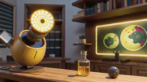 LETと放射線効果の関係