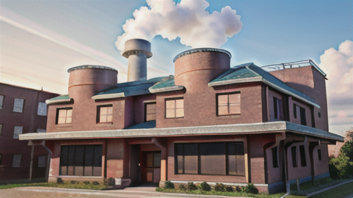 LNG火力発電のしくみ